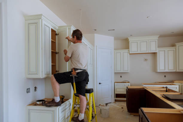 Licensed Kitchen Flooring service in Millersville, MD - Remodeling Of Kitchen
