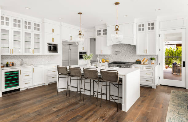 24/7 Emergency Kitchen Flooring experts in Millersville, MD