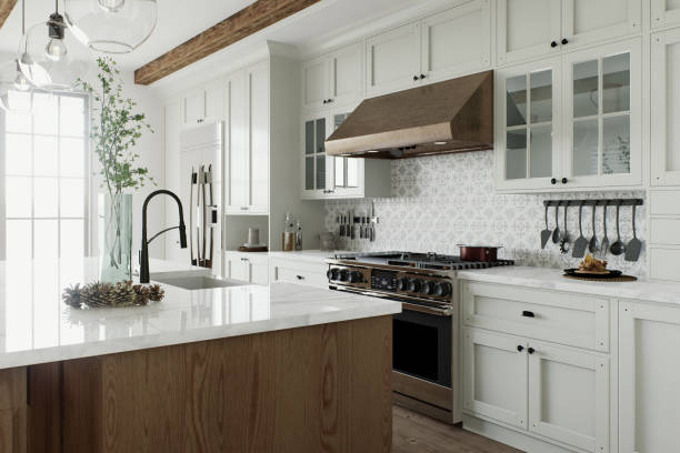 Affordable Kitchen Flooring solutions in Millersville, MD
